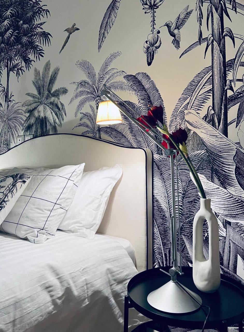 The Fahouse — 4-Star Luxury Hotel in Treviso, Italy
