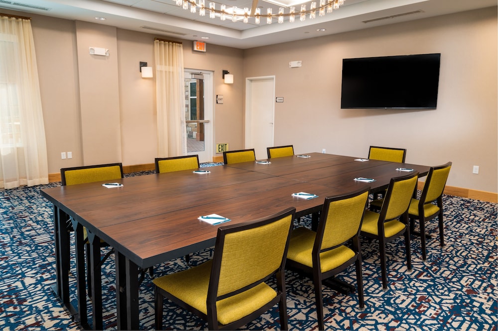Homewood Suites by Hilton Rancho Cordova Sacramento - photo 31