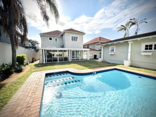 Pearlstone - last minute hotel in Durban