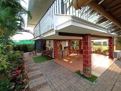 Pran Sea & Sun1 - last minute hotel in Unknown City
