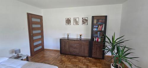 Apartament Lawenda 19818948 — Stary Sacz