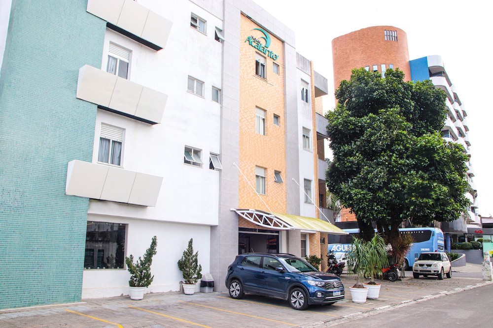 Hotel Acalanto — Feira De Santana — photo 2