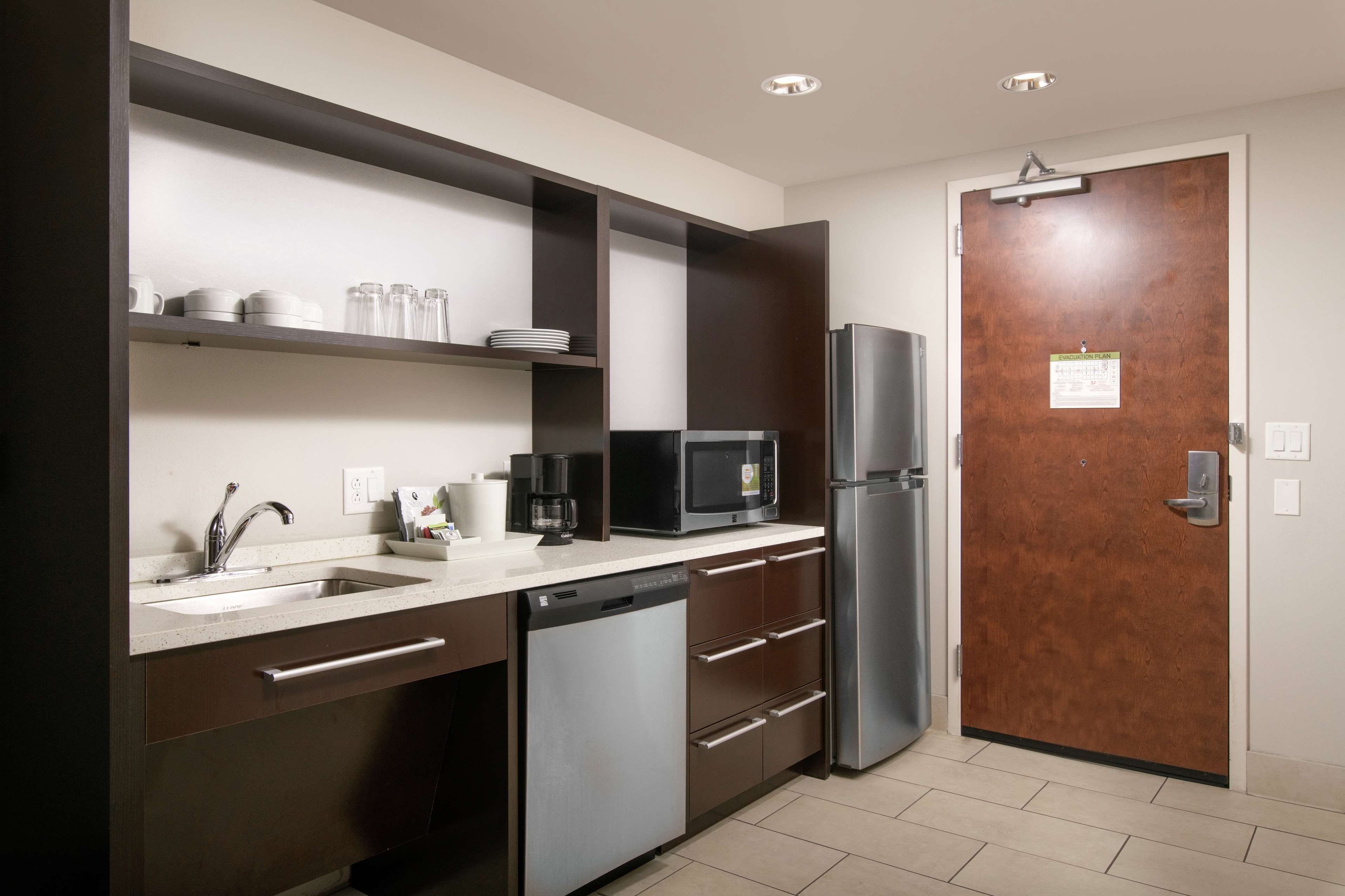Home2Suites by Hilton Nashville Franklin Cool Springs - photo 15