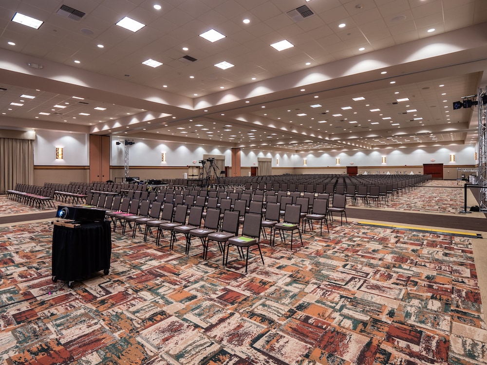 Holiday Inn Stevens Point Convention Ctr by IHG - photo 51