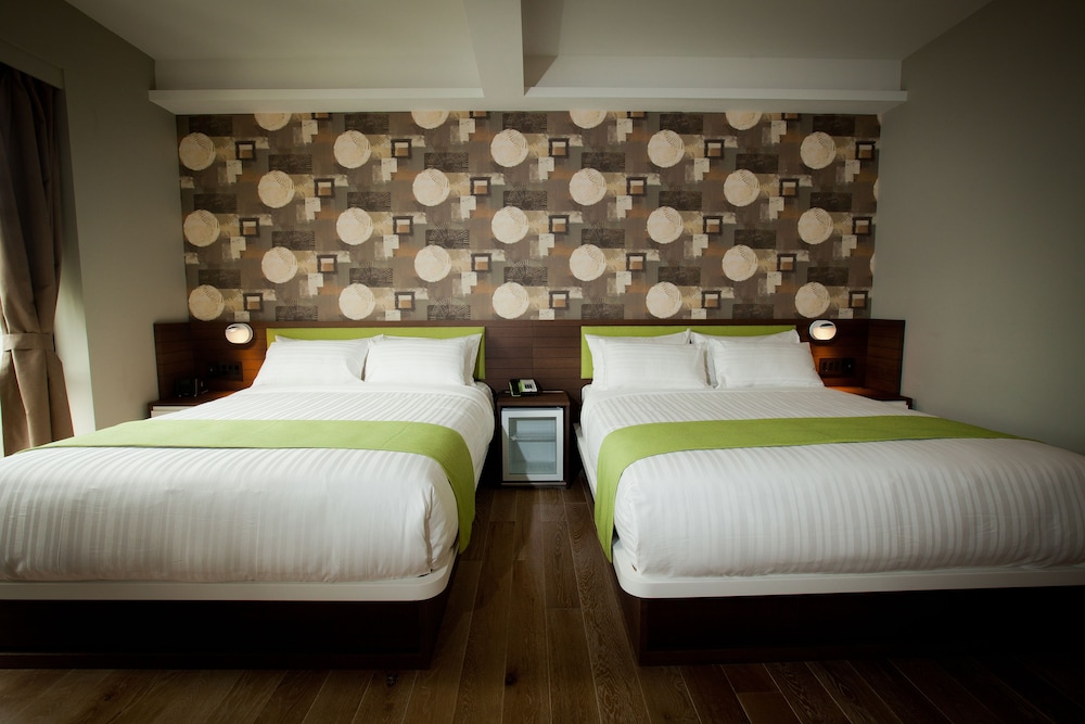 Nobleden Hotel - photo 9