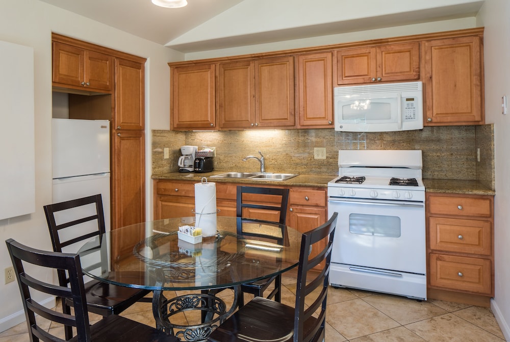 Andril Fireplace Cottages - photo 35