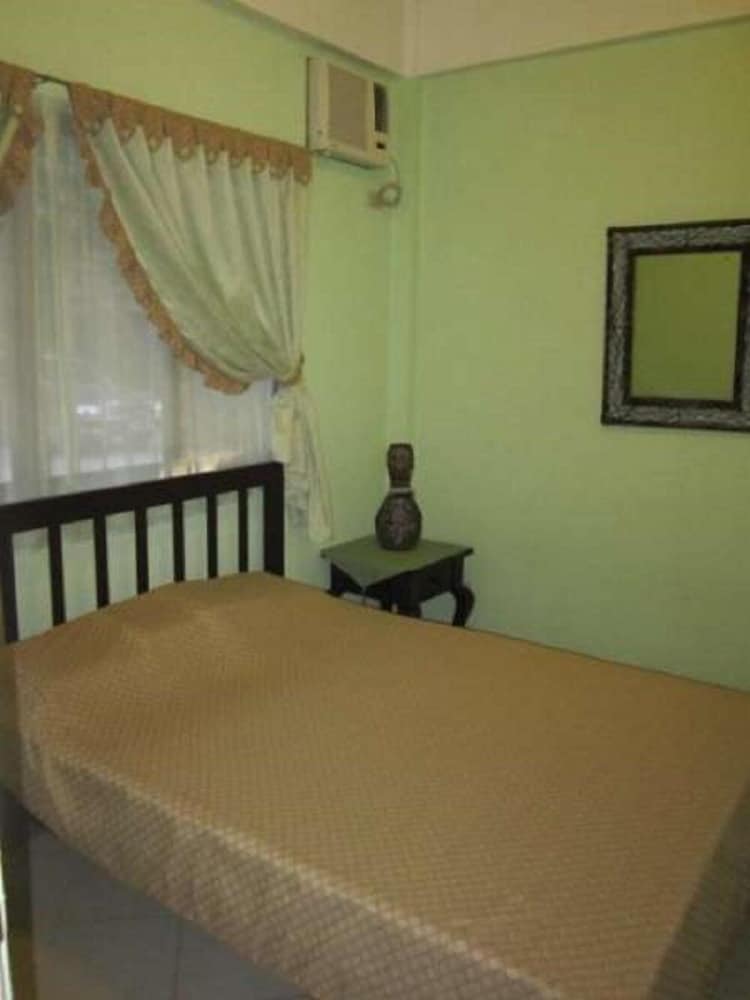 Apartelle de Arcenas Cebu — Cebu City — photo 3