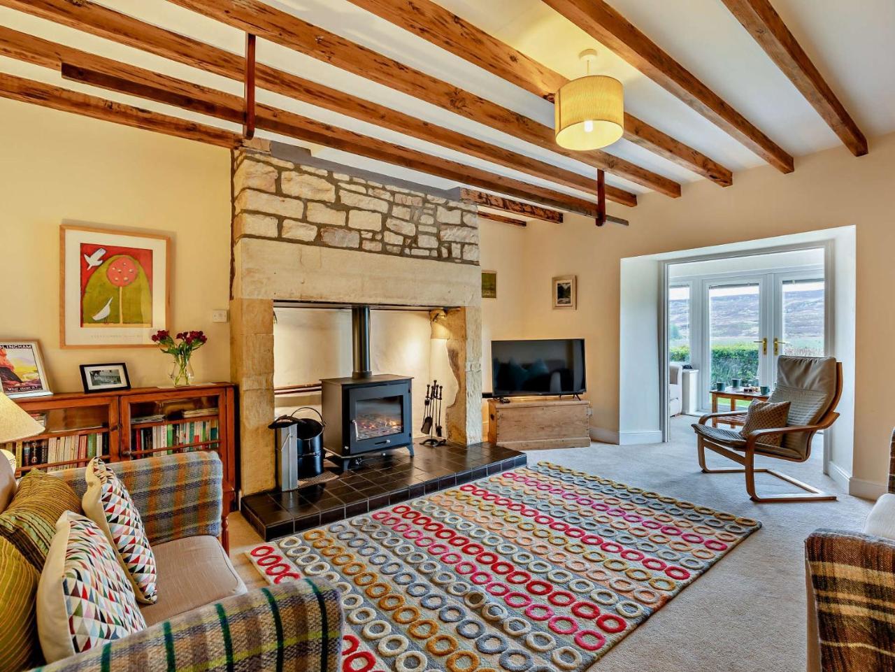 3 Bed in Alnwick 93171 in Alnwick, United Kingdom