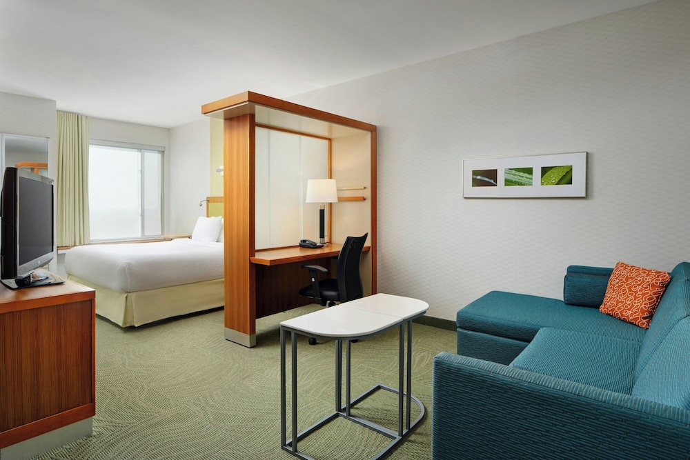 SpringHill Suites by Marriott Scranton Wilkes Barre - photo 16