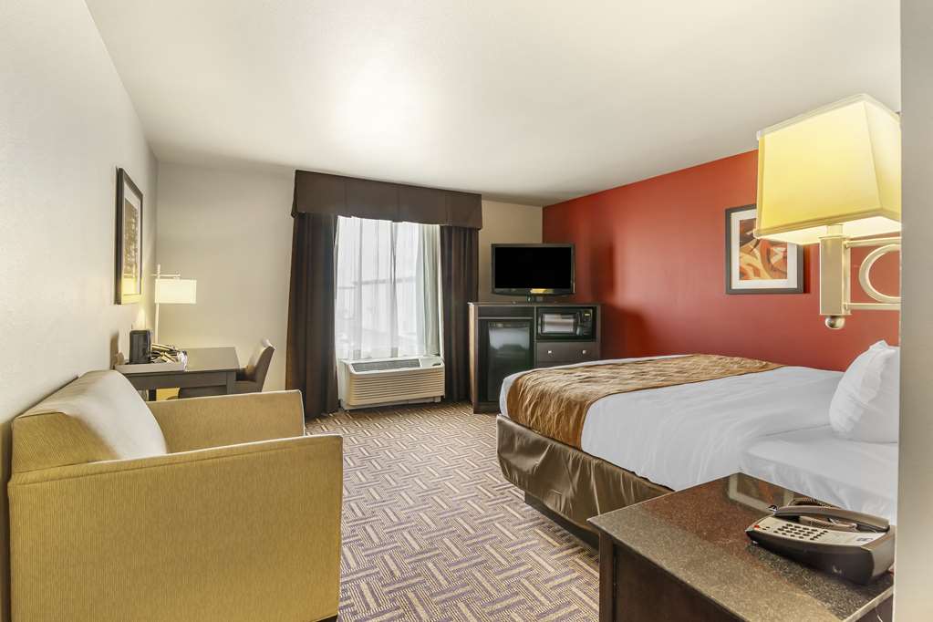 Sonesta Essential Minot - photo 10
