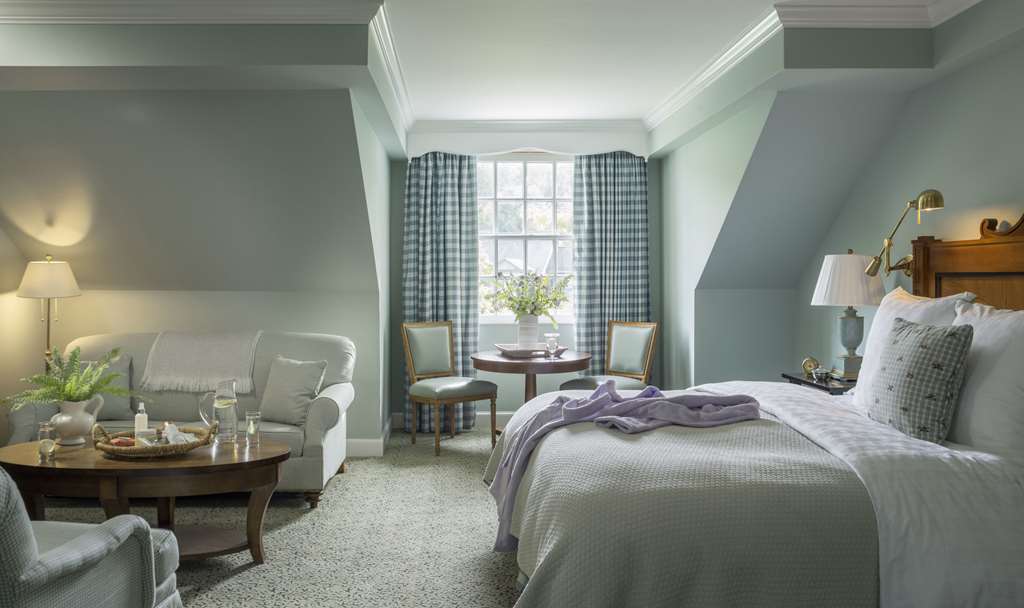 Woodstock Inn & Resort - photo 26