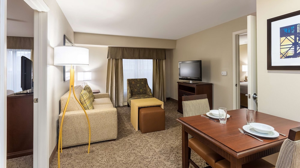 Homewood Suites by Hilton Shreveport - photo 13