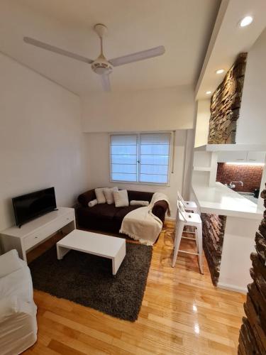 Blvr.Cerviño — 4-Star Luxury Hotel in Buenos Aires, Argentina