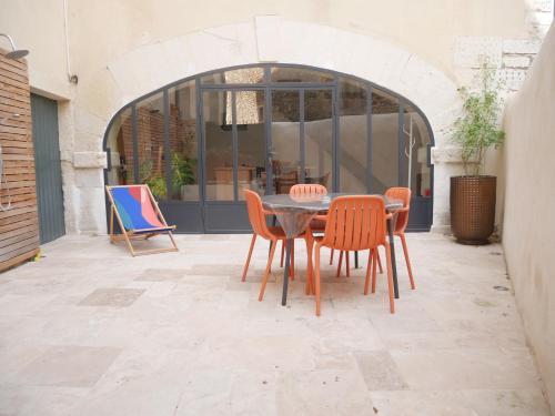 Le Clos des Confidences — Grignan — photo 4