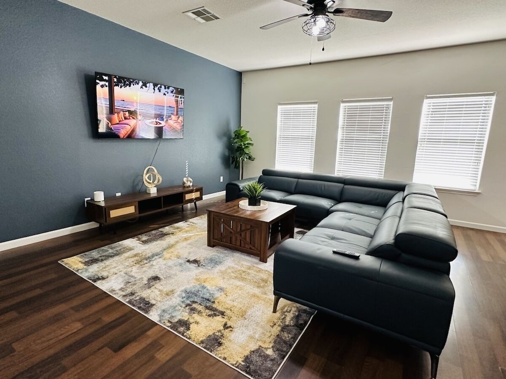 Sandy Home — 4-Star Luxury Hotel in Round Rock, United States