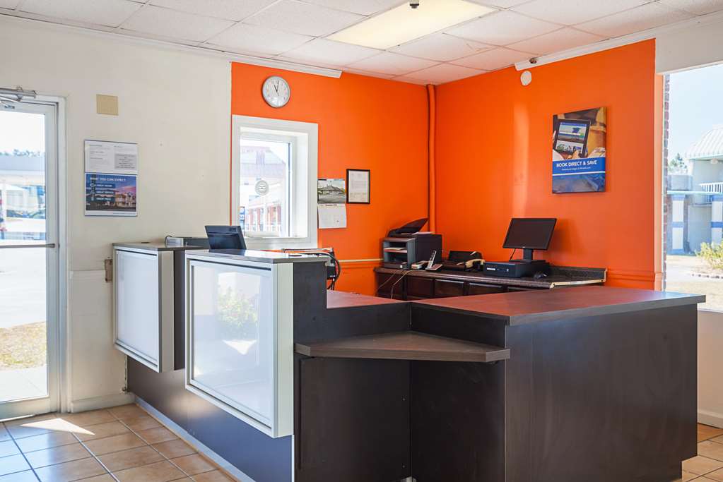 Motel 6 Tifton GA - photo 26