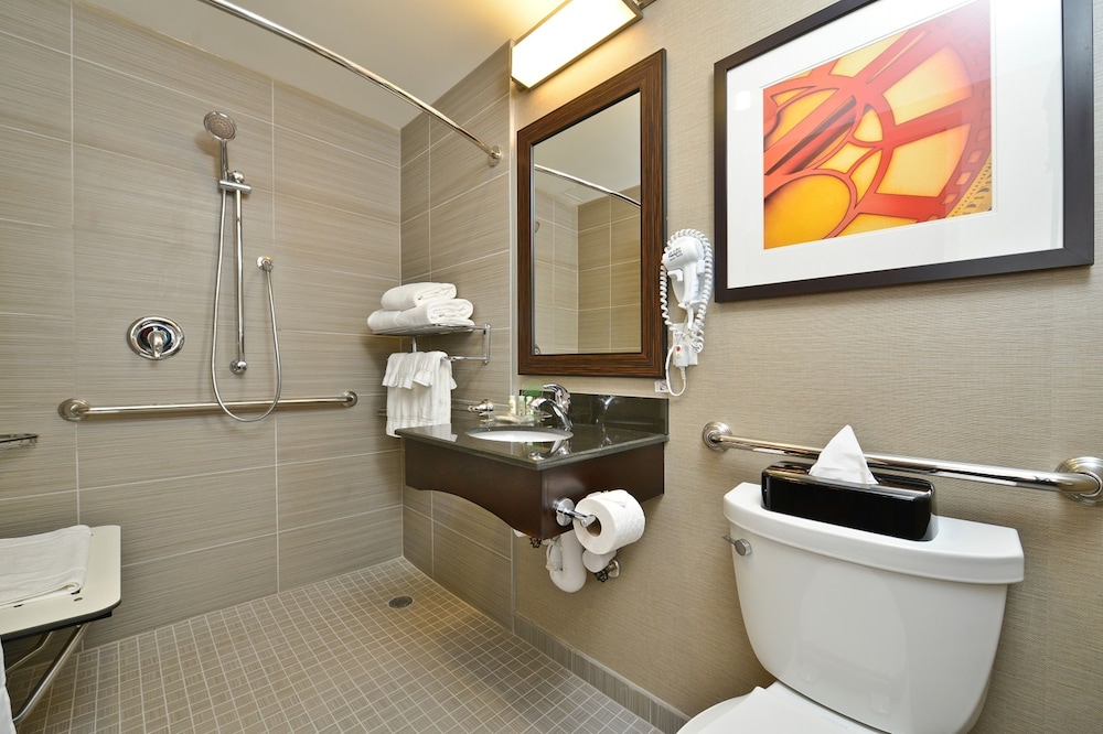 Holiday Inn NYC Lower East Side by IHG - photo 5