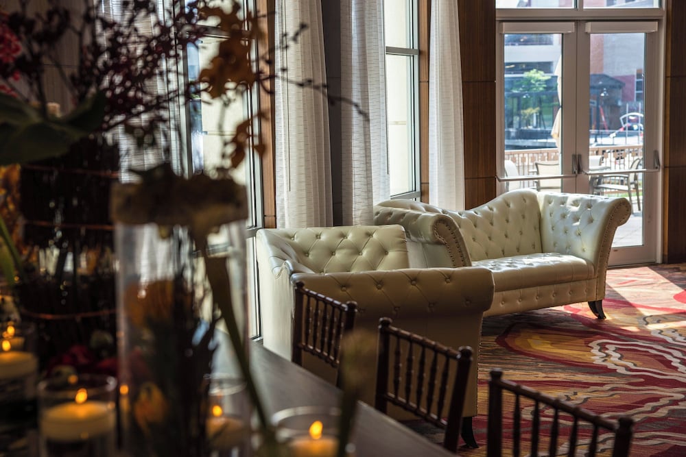 Gaithersburg Marriott Washingtonian Center - photo 50