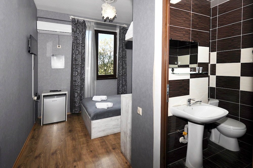 Hotel Giorgi Tbilisi
