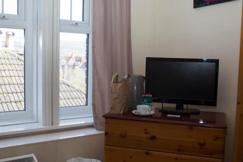 Park Inn in Folkestone, United Kingdom