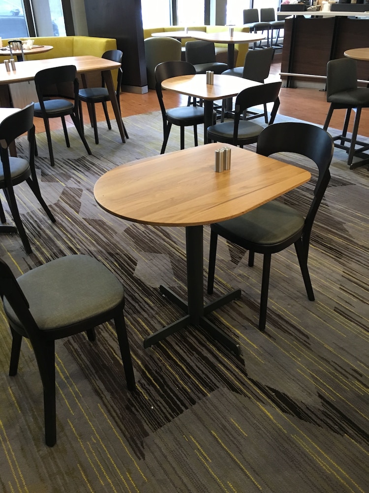 Courtyard by Marriott Tarrytown Westchester County - photo 25