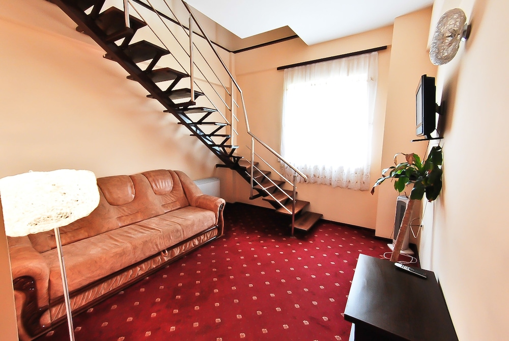 Hotel Magic Trivale — Mosoaia — photo 2