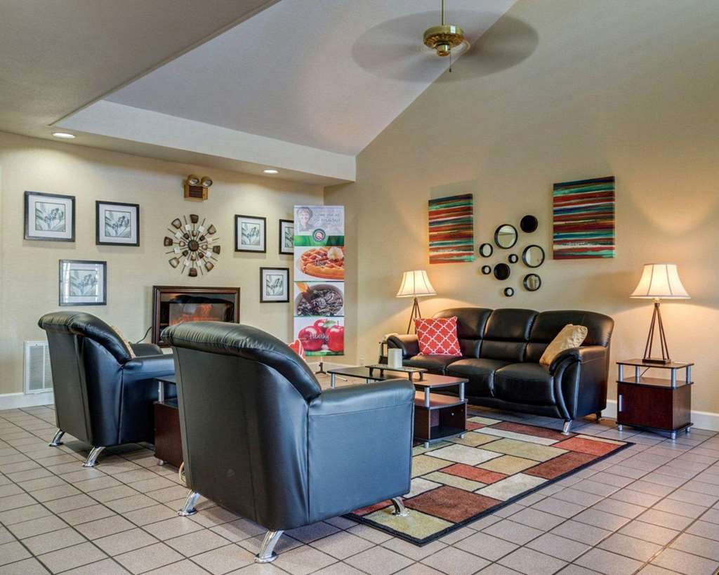 Quality Inn Hartwell - photo 7