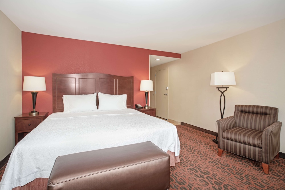 Hampton Inn & Suites Denver South RidgeGate - photo 36