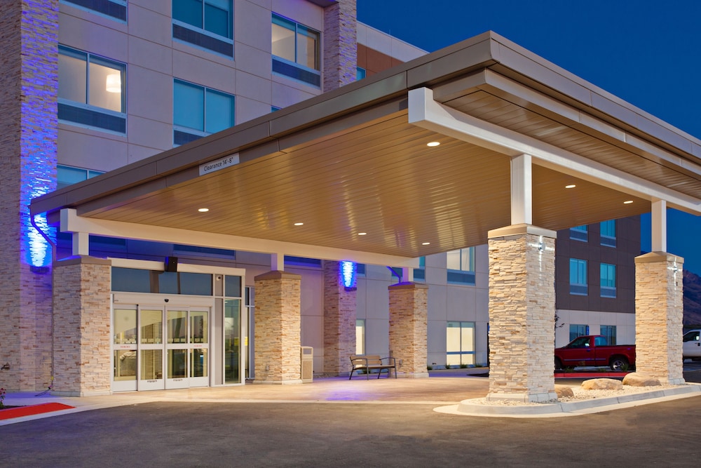Holiday Inn Express & Suites Brigham City North Utah by IHG - photo 56