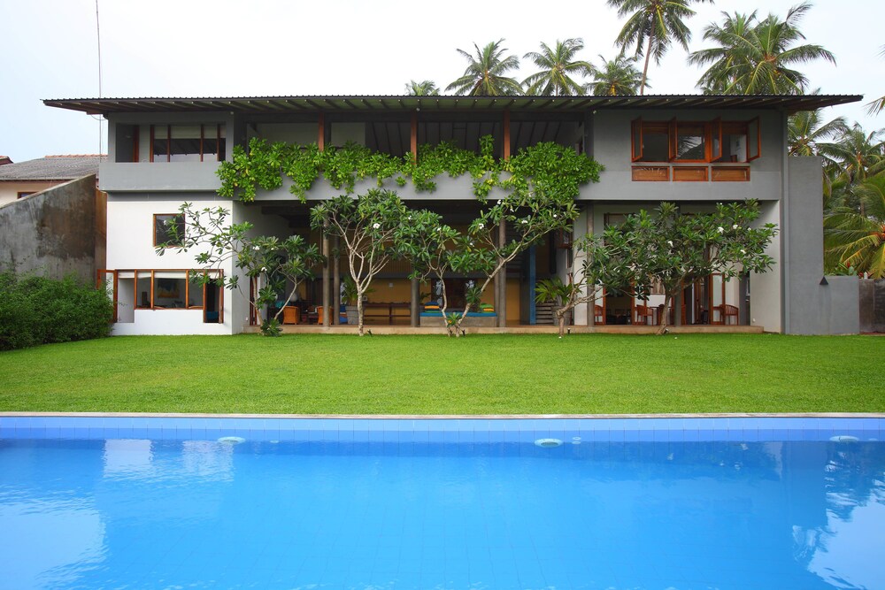 Nil by Yoho in Bentota, Sri Lanka