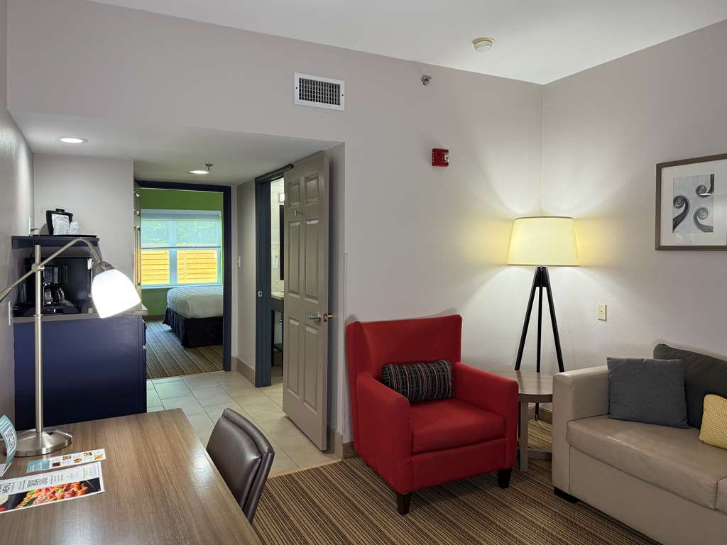 Country Inn & Suites by Radisson Harlingen TX - photo 15