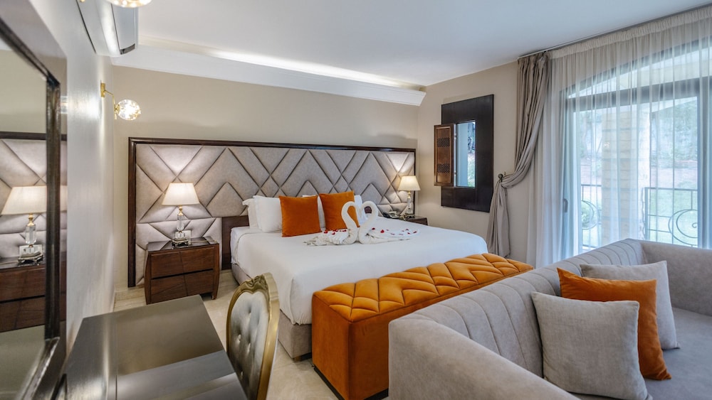 Hotel Prestige Agadir — Agadir — photo 4