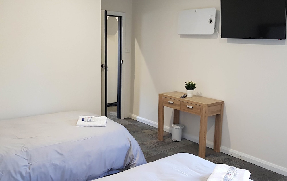 Argyle Hotel Southern Highlands — Moss Vale — photo 4