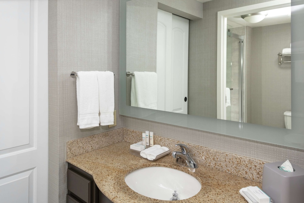 Homewood Suites by Hilton Columbia - photo 12