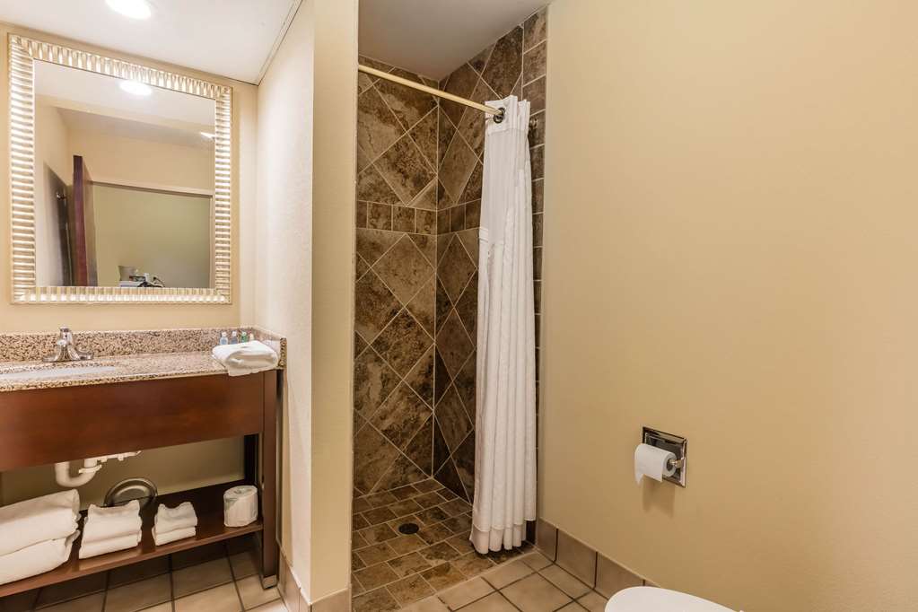Comfort Inn & Suites Jasper Hwy 78 West - photo 34