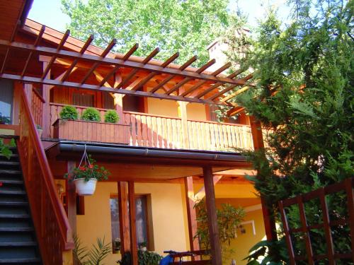 Lunczer Vendégház - last minute hotel in Mosonmagyarovar