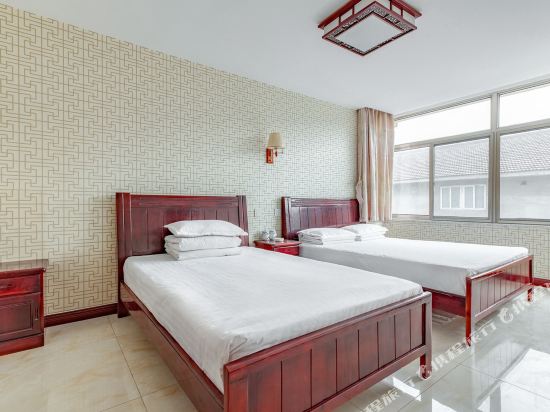 Sister rabbit inn - last minute hotel in Rizhao