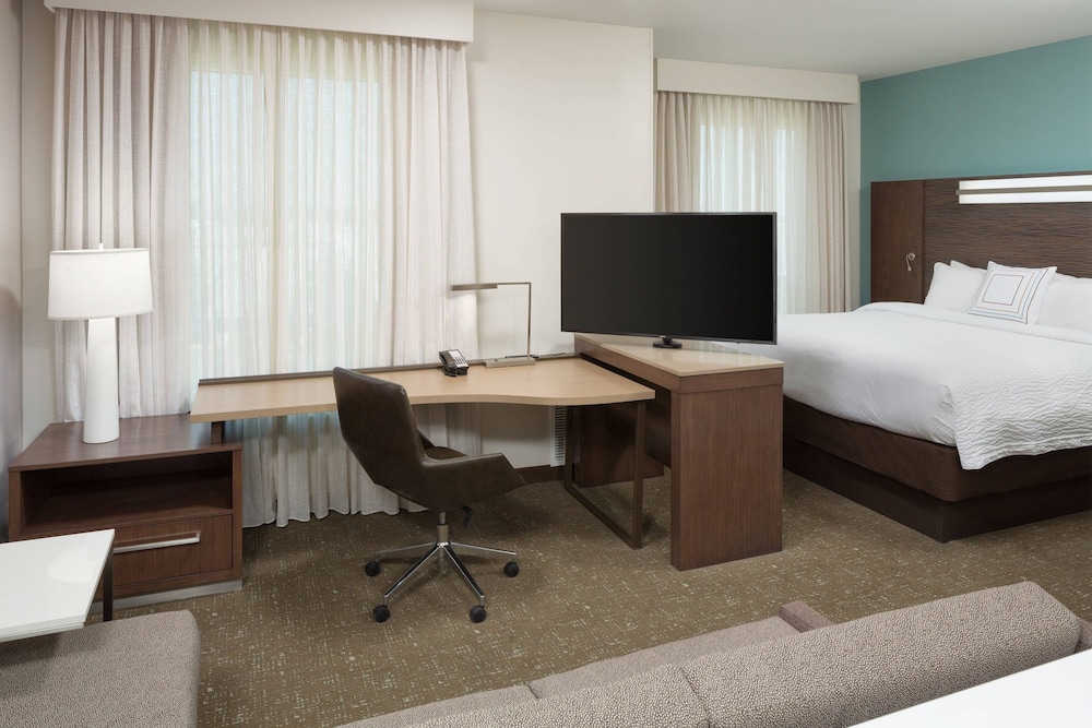 Residence Inn by Marriott Ontario Rancho Cucamonga - photo 8