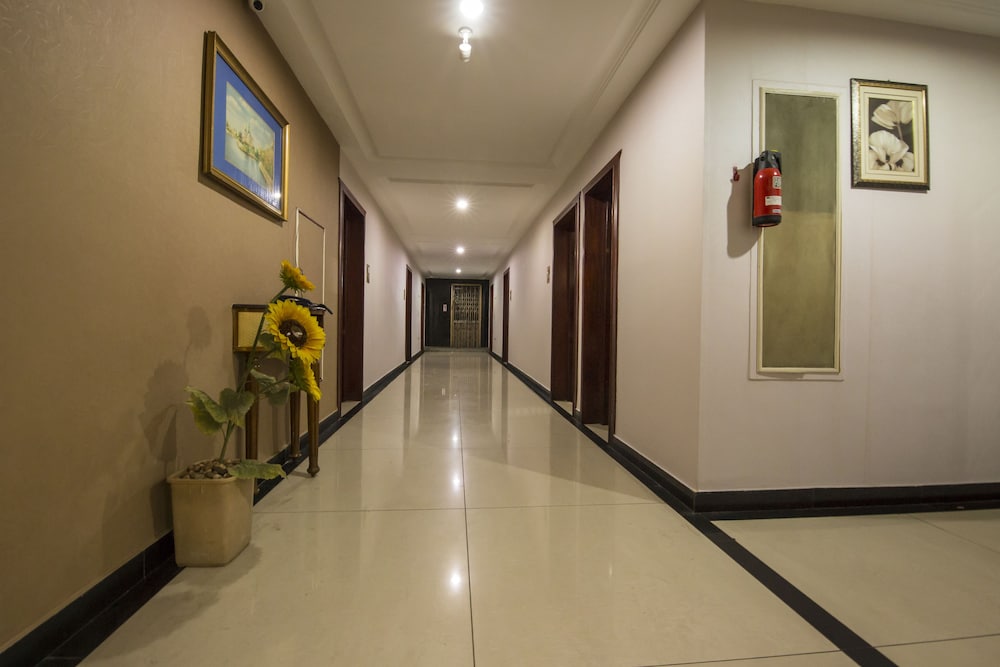 Hotel Aryaas — Tirunelveli — photo 3