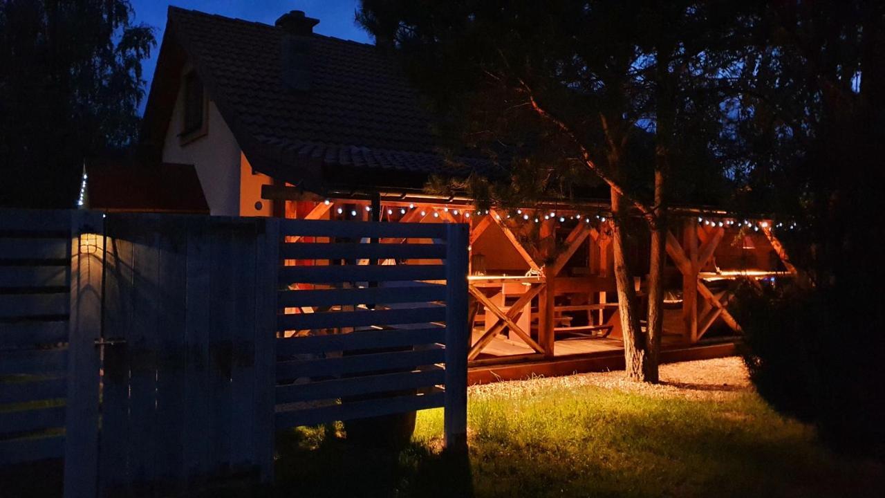 Dom Yarla — hotel in Janowiec