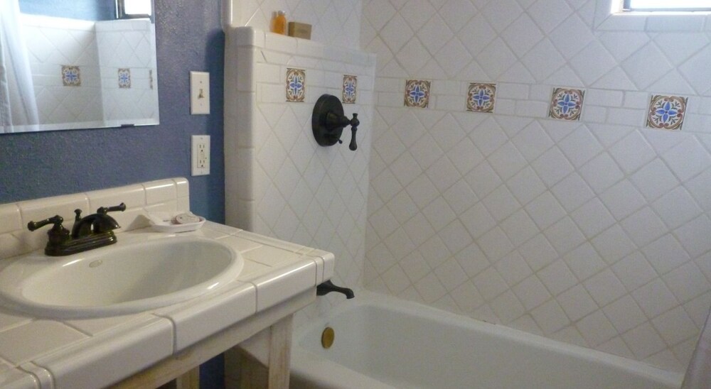 Rancho Sonora Inn - photo 49