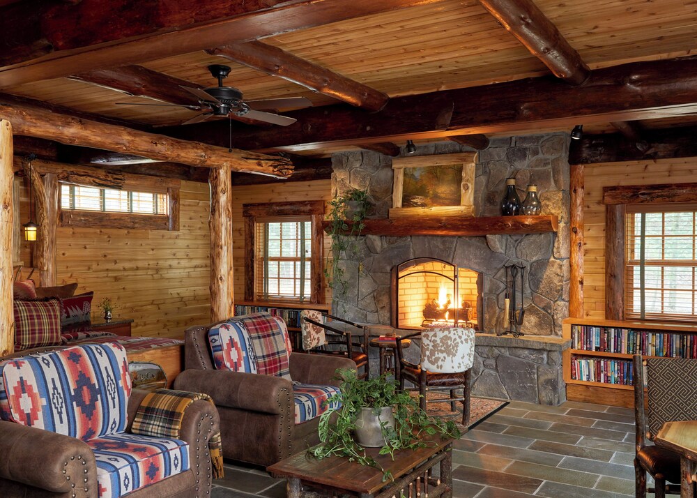 The Chatwal Lodge - photo 9