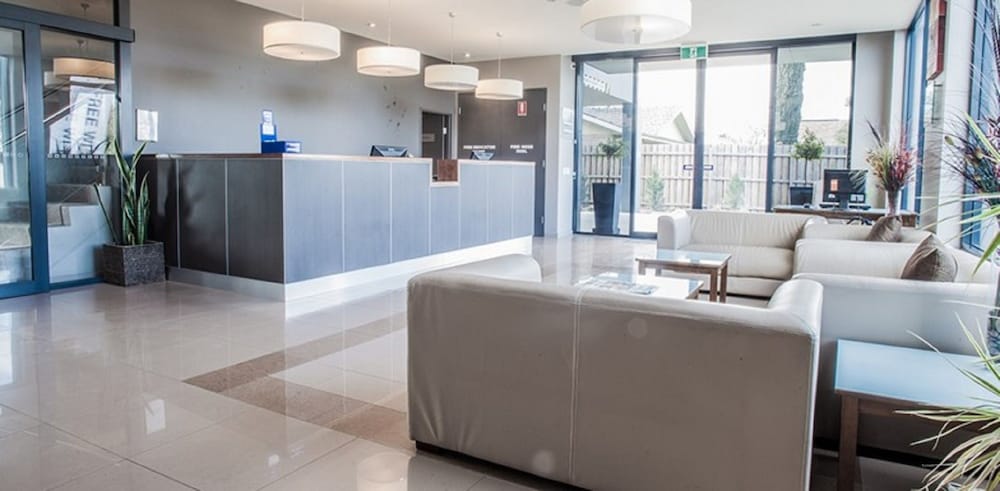 Horsham International Hotel in Horsham, Australia