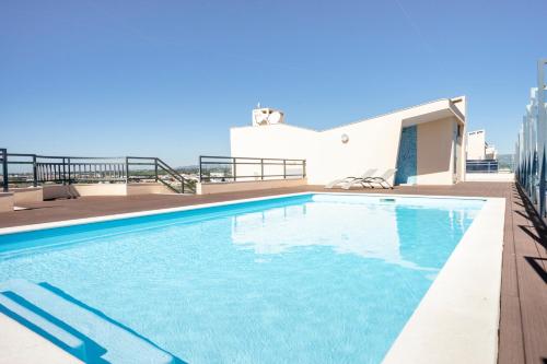 OCEANVIEW Luxury Paradise Location Sun and Pool — 4-Star Luxury Hotel in Olhao, Portugal
