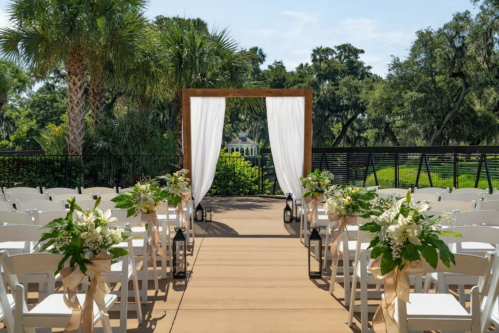 Sawgrass Marriott Golf Resort & Spa - photo 181