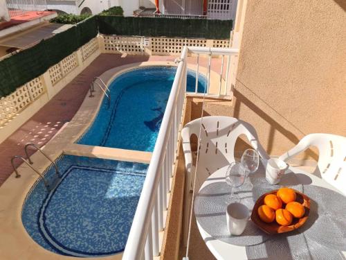 Brisa Del Mar Solo Familias in Gandia, Spain