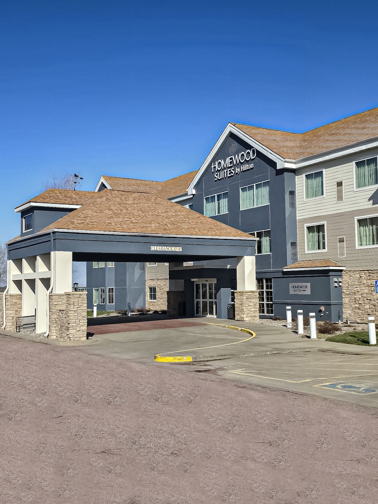 Homewood Suites by Hilton Sioux Falls - featured photo