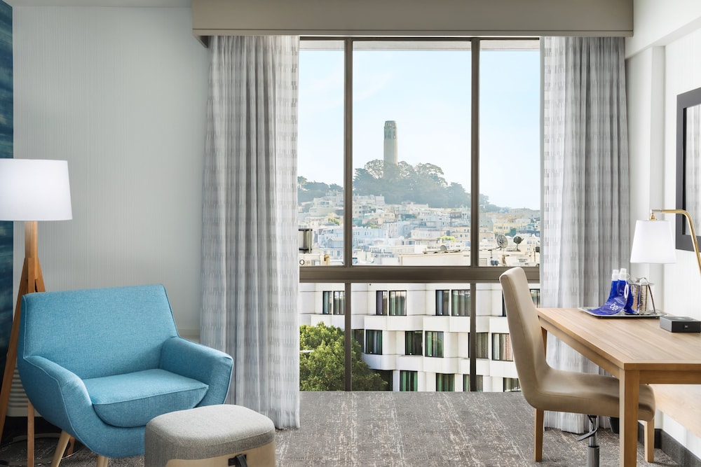 Hotel Caza Fisherman's Wharf - photo 8