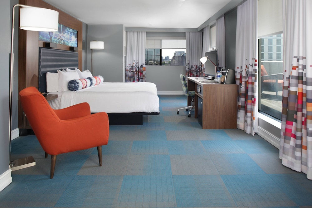 Aloft Nashville West End - photo 11