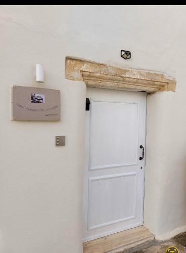 Casa Vacanze Zia Concetta — 4-Star Luxury Hotel in Nardo, Italy